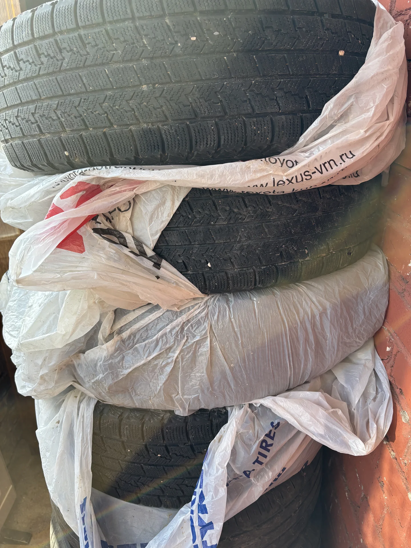 Roadstone Winguard Ice 195/65/r15 - миниатюра 6
