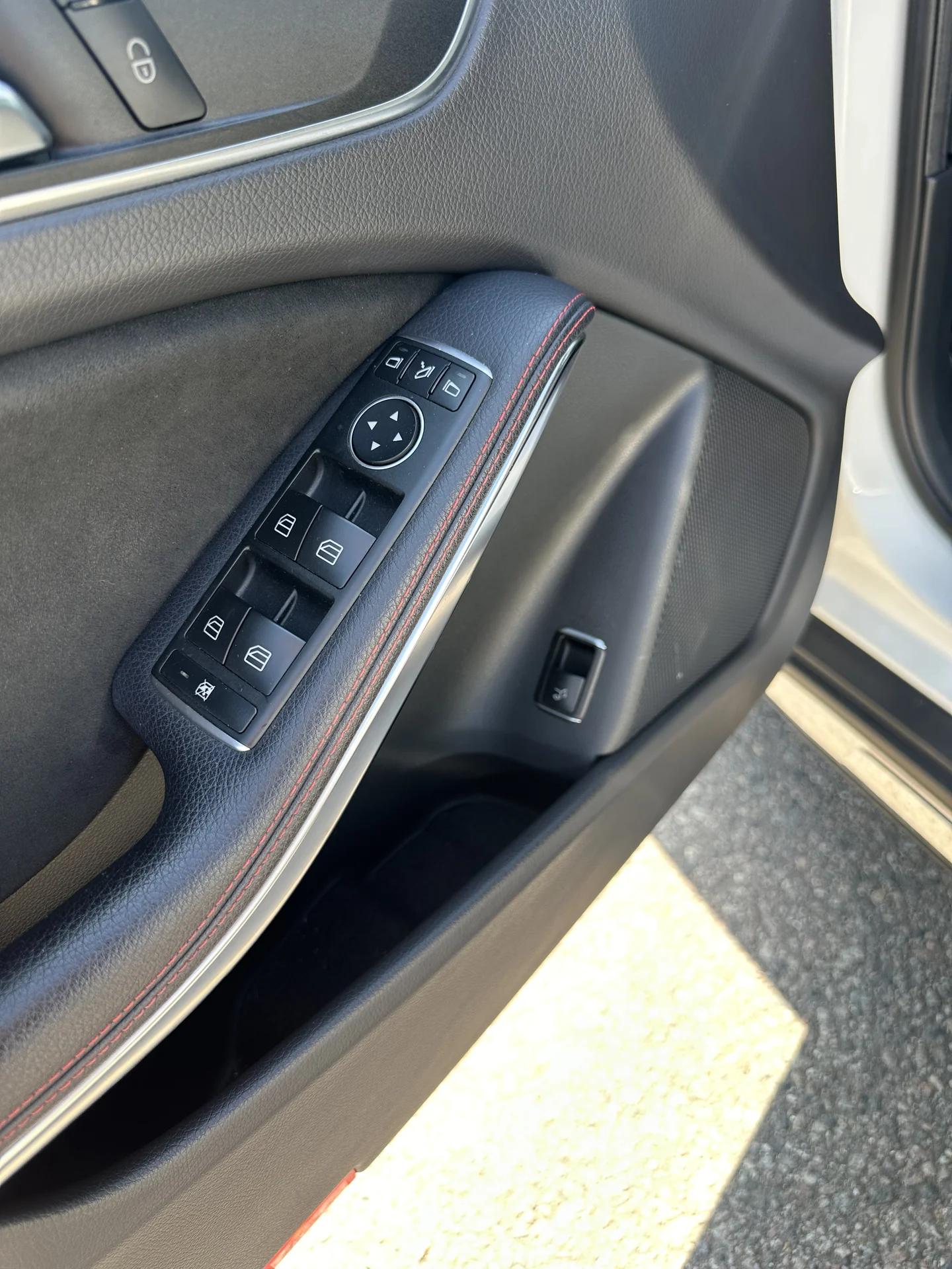 Mercedes-Benz GLA 1.6 AMT - миниатюра 8