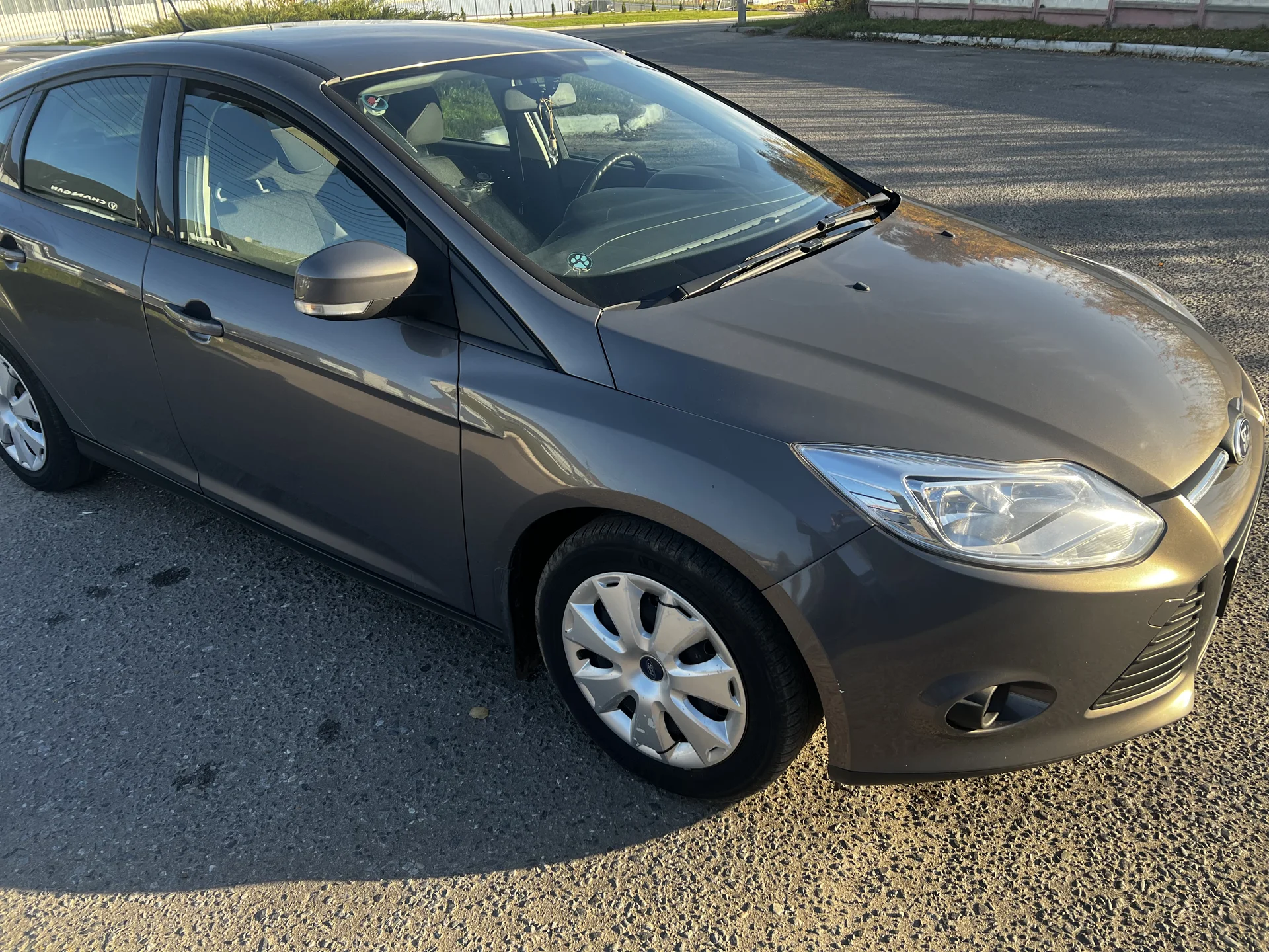 Продам ford focus 3 - миниатюра 2