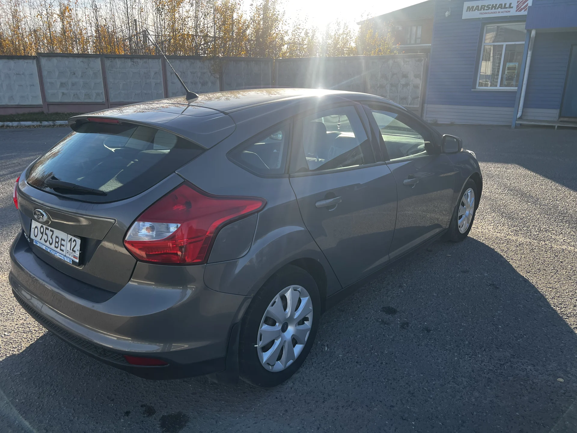 Продам ford focus 3 - миниатюра 3