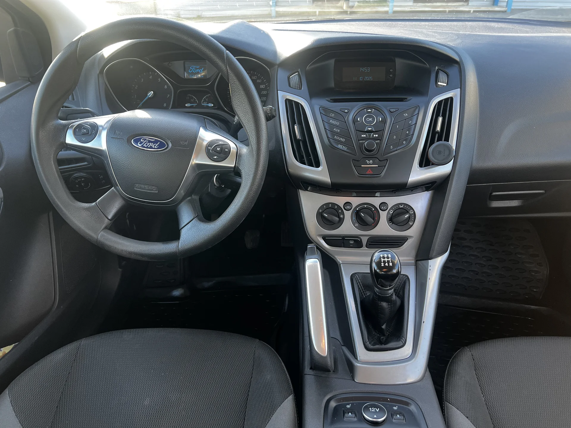 Продам ford focus 3 - миниатюра 5