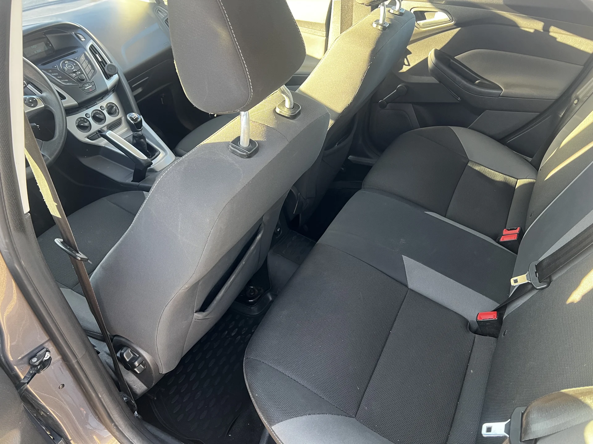 Продам ford focus 3 - миниатюра 6