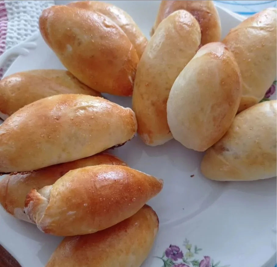 Закваска вечная Левито Мадре - миниатюра 7