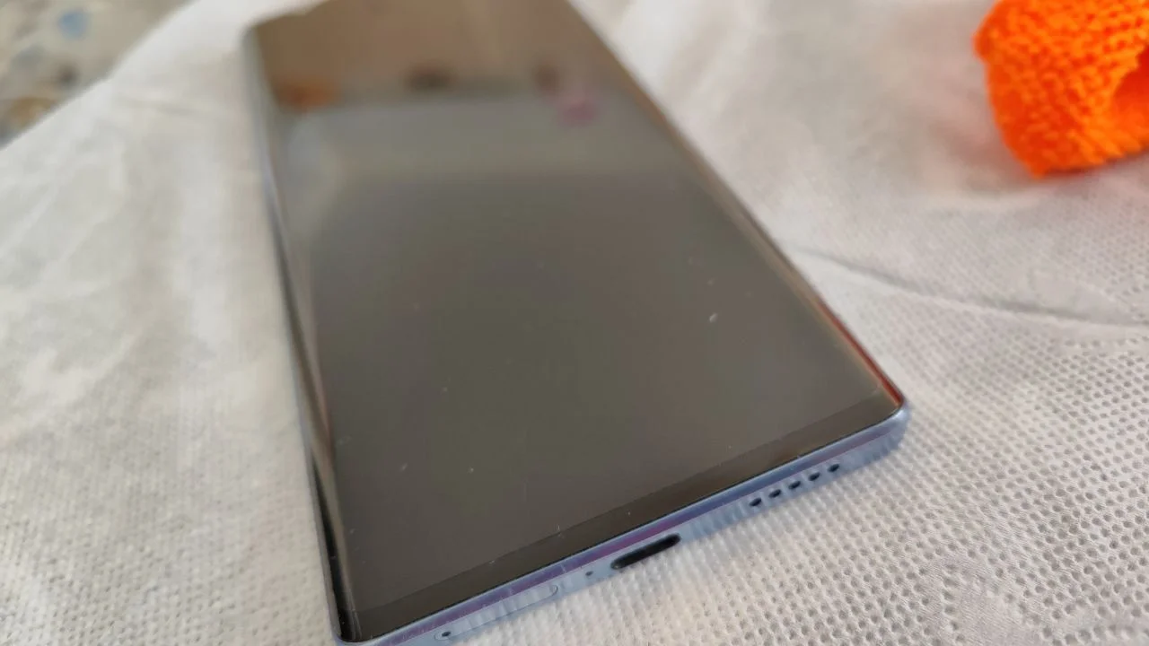 Смартфон vivo V27, 8/256 ГБ, 2 SIM - миниатюра 7