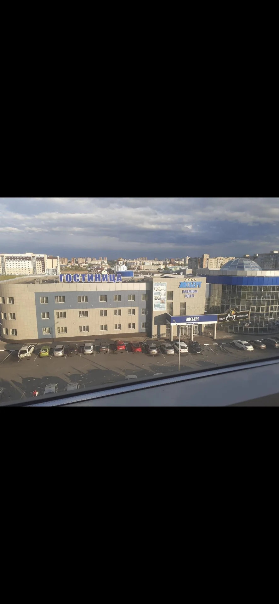 Квартира посуточно - миниатюра 8