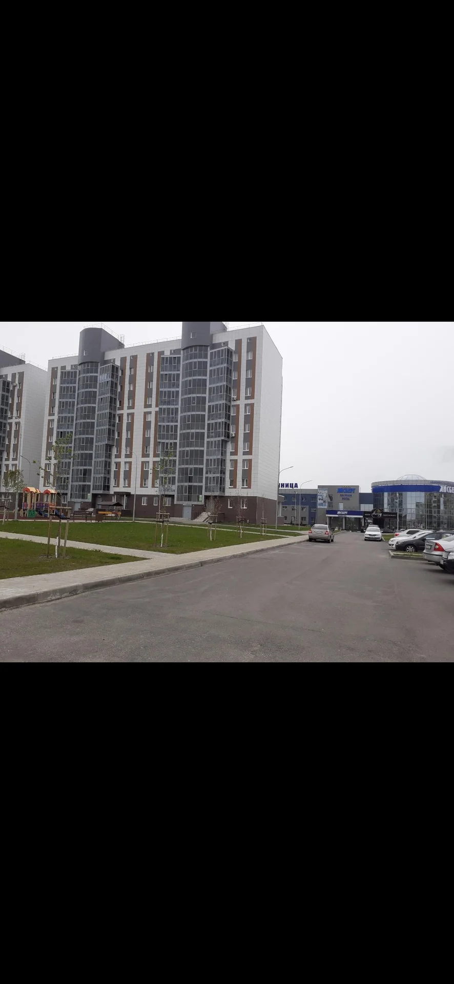 Квартира посуточно - миниатюра 9