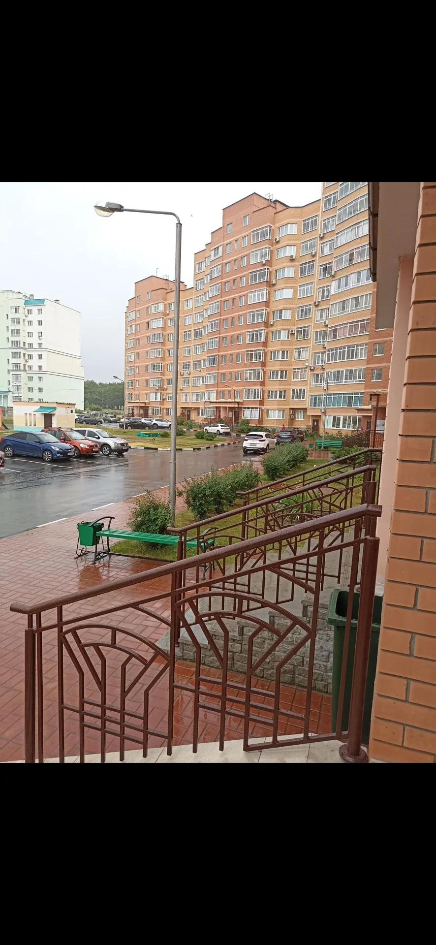 Квартира посуточно - миниатюра 8