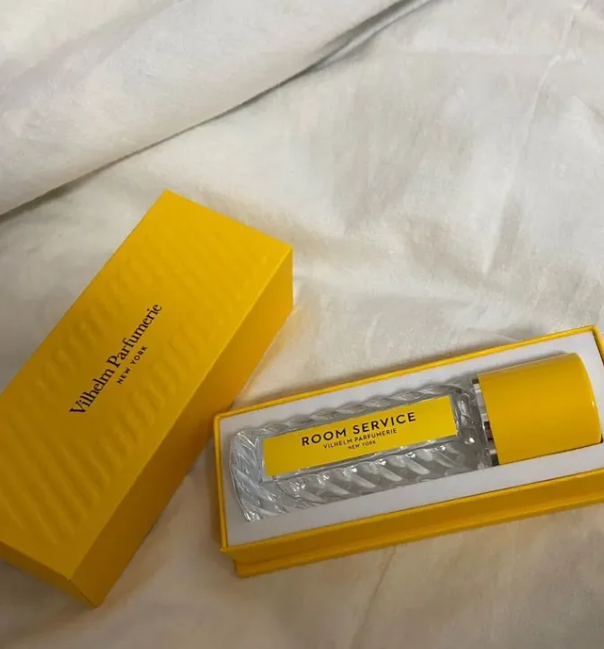 Парфюм Room service vilhelm parfumerie 20 мл - изображение 1