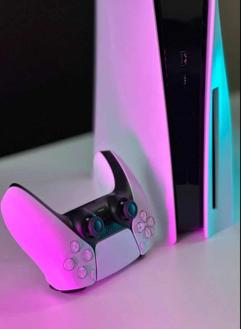Аренда PlayStation 5 (+700Игр) - миниатюра 2