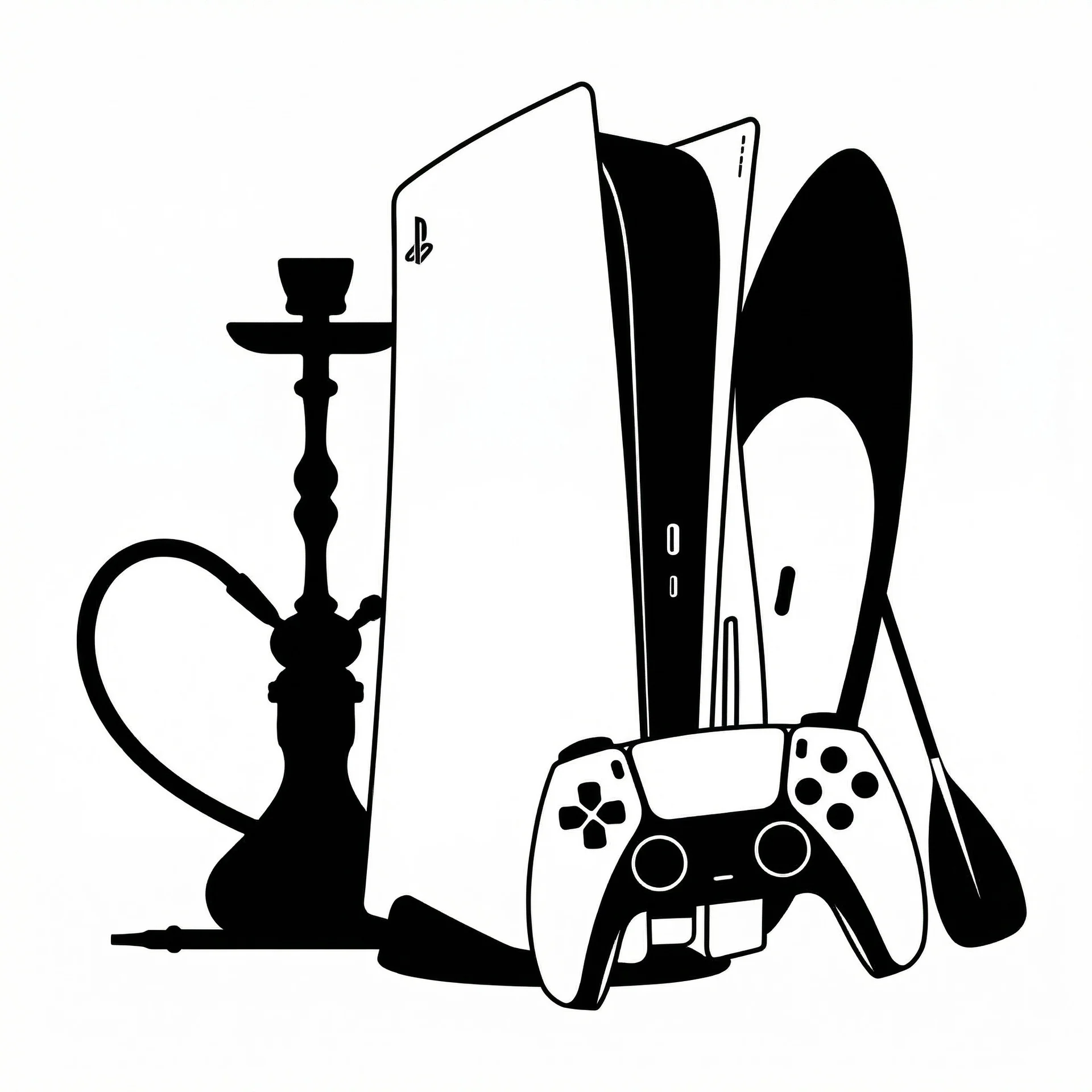 Аренда PlayStation 5 (+700Игр) - миниатюра 3