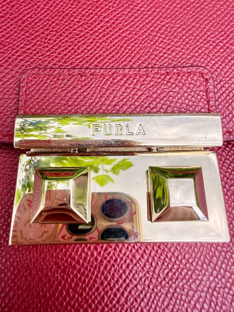 Сумка Furla - миниатюра 4