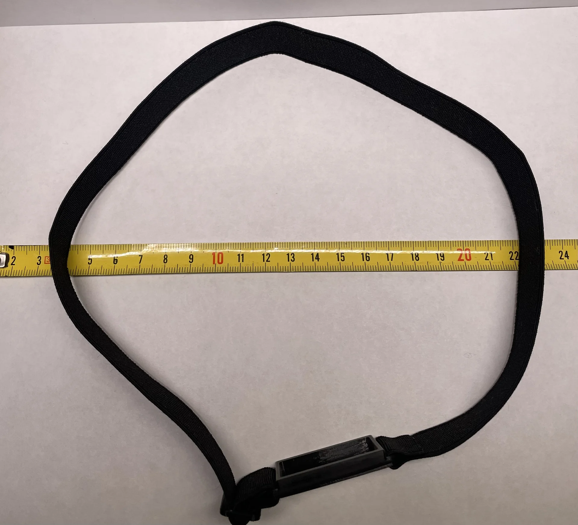 Amazfit helio strap arm band ремешок на бицепс - миниатюра 5