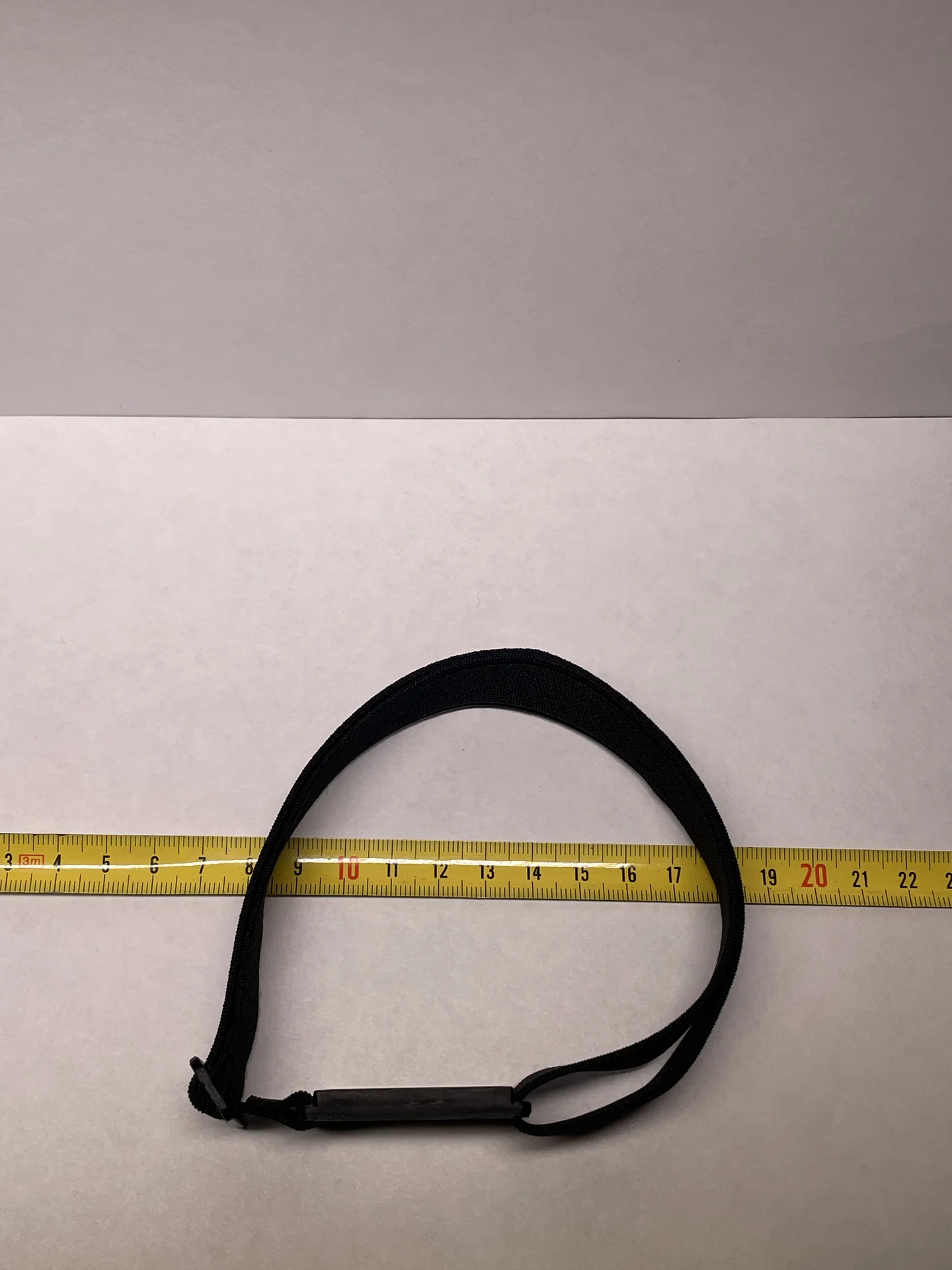Amazfit helio strap arm band ремешок на бицепс - миниатюра 6