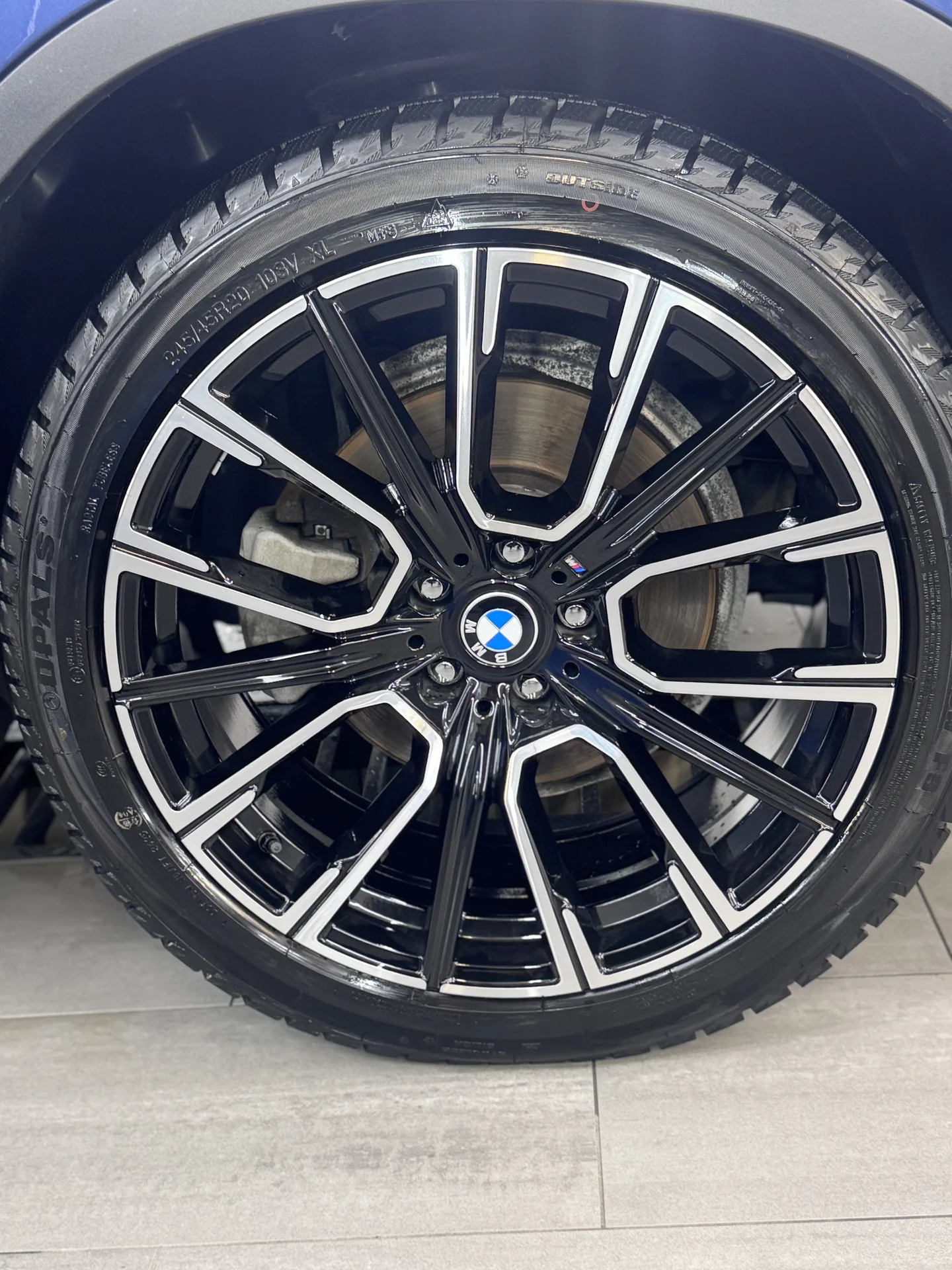BMW X3 - миниатюра 13