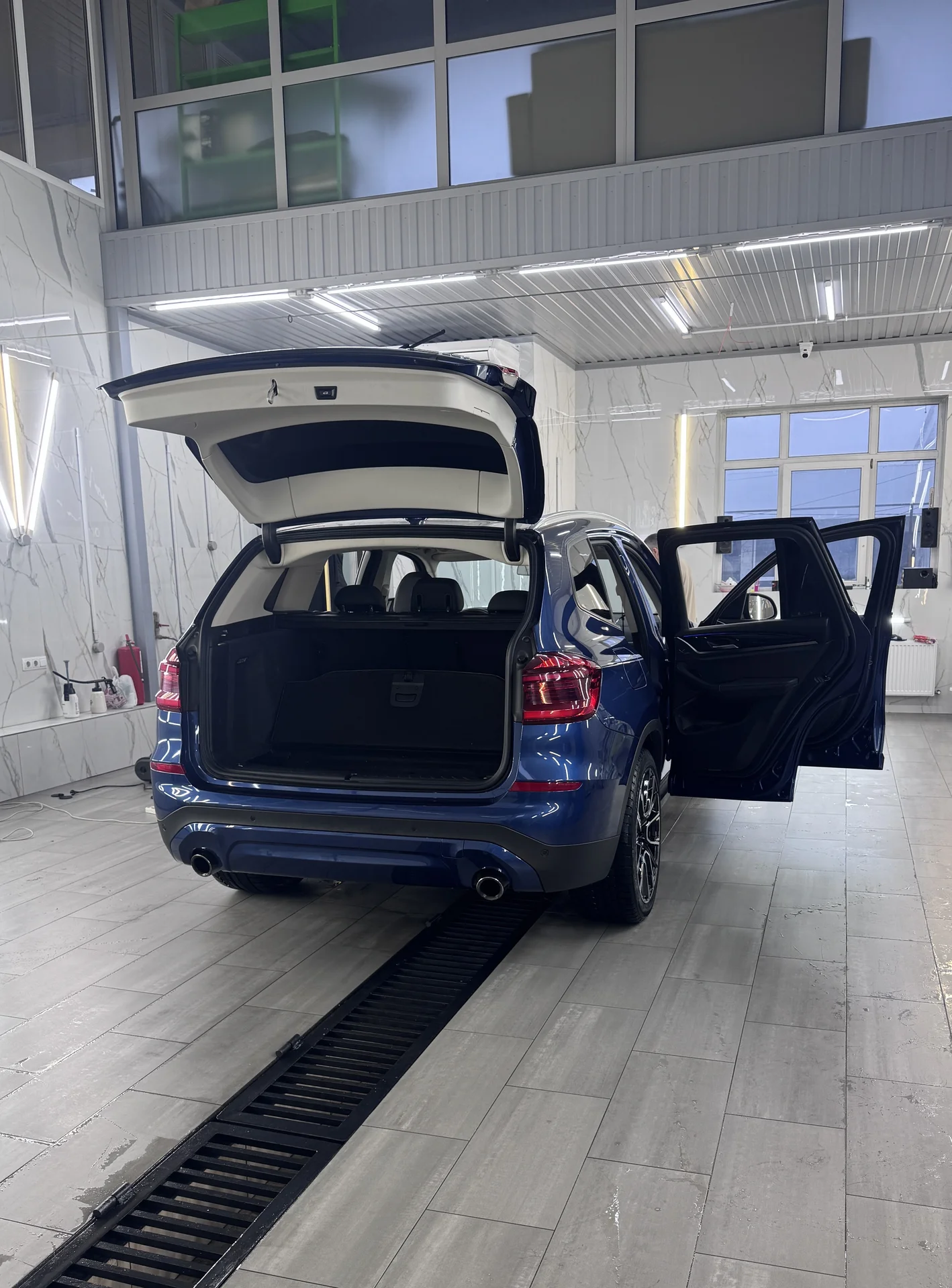 BMW X3 - миниатюра 14