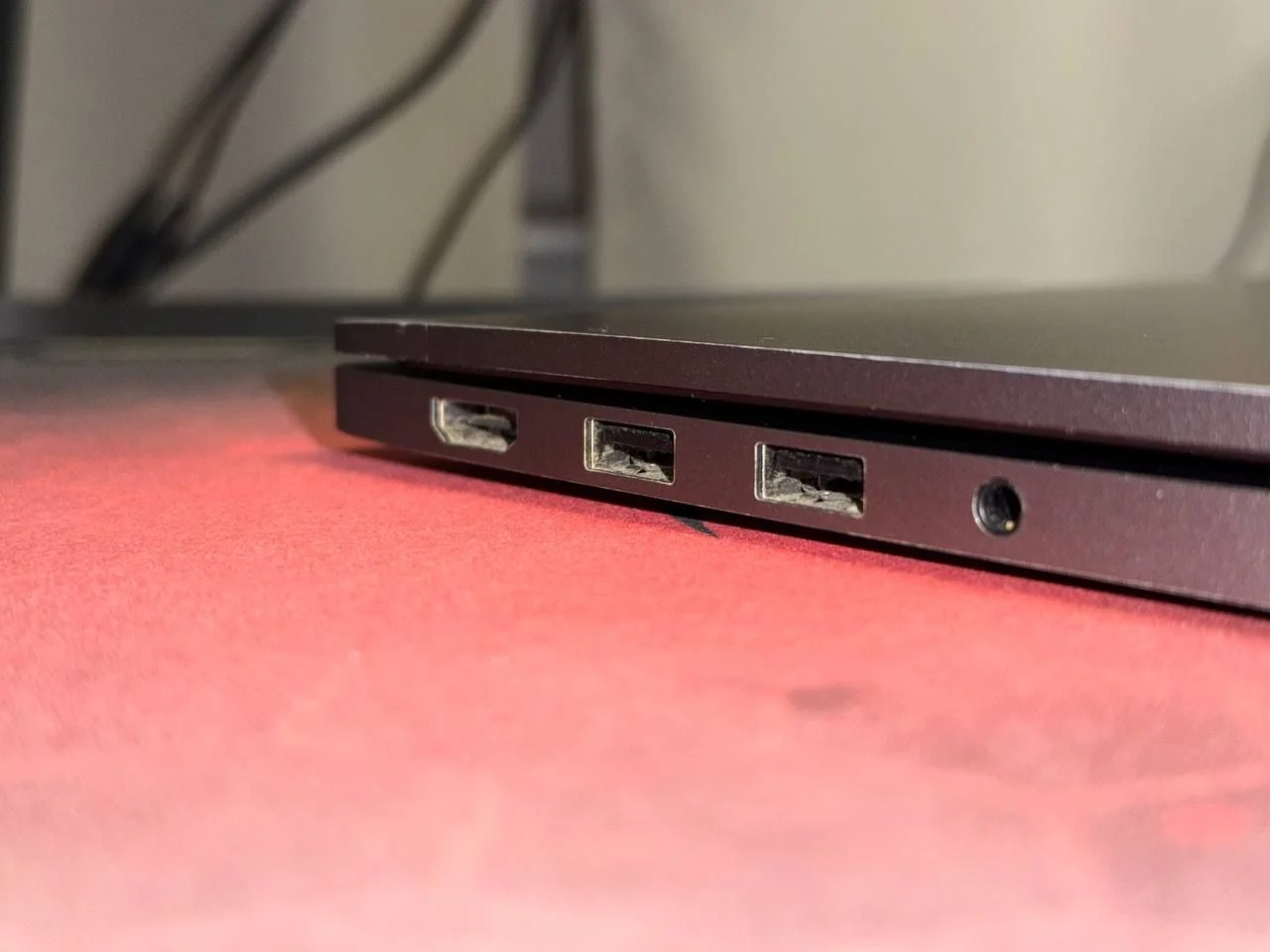 Ноутбук Xiaomi notebook pro 15.6 , 16 озу , 768 gb - миниатюра 4