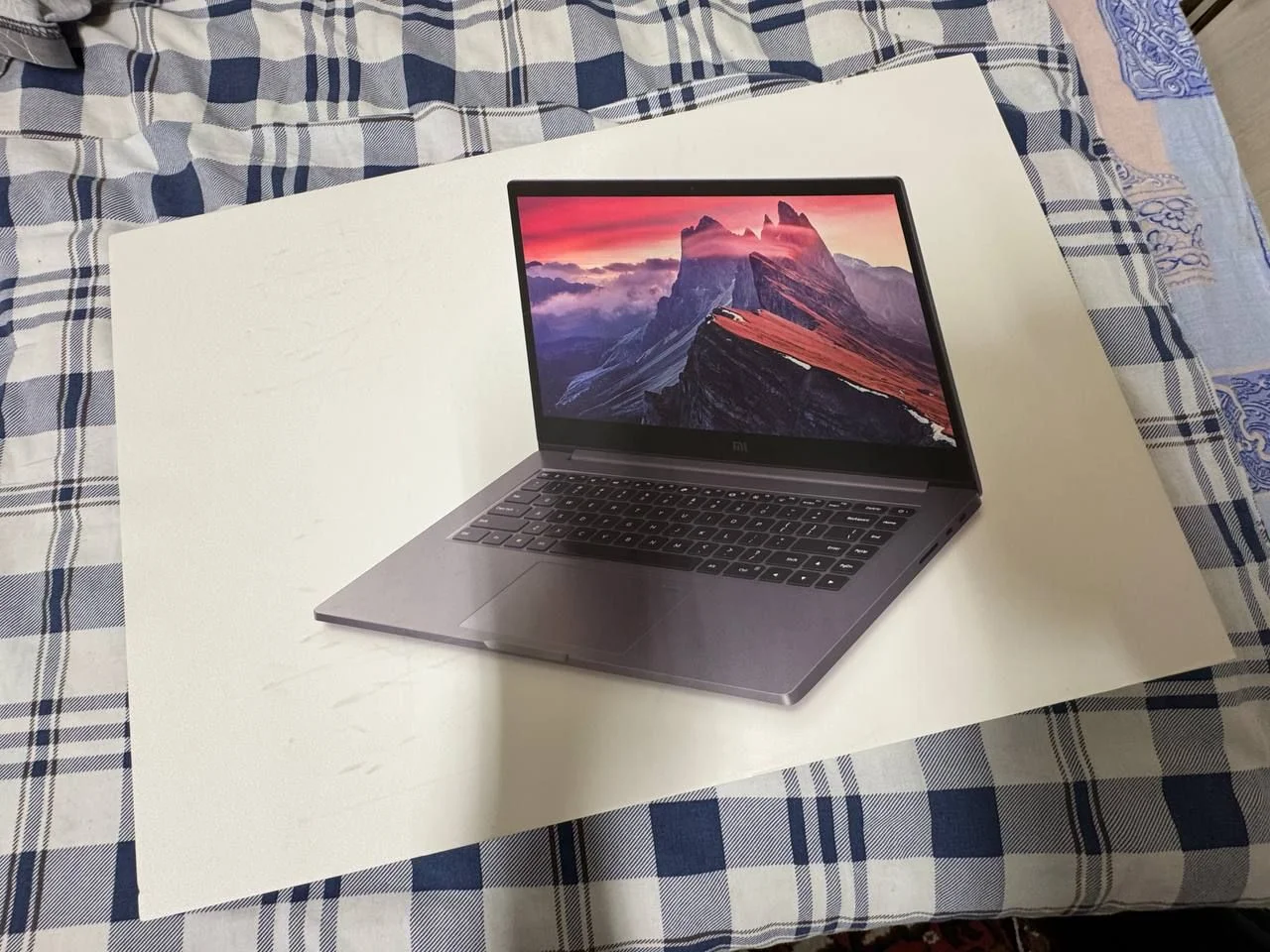 Ноутбук Xiaomi notebook pro 15.6 , 16 озу , 768 gb - миниатюра 7