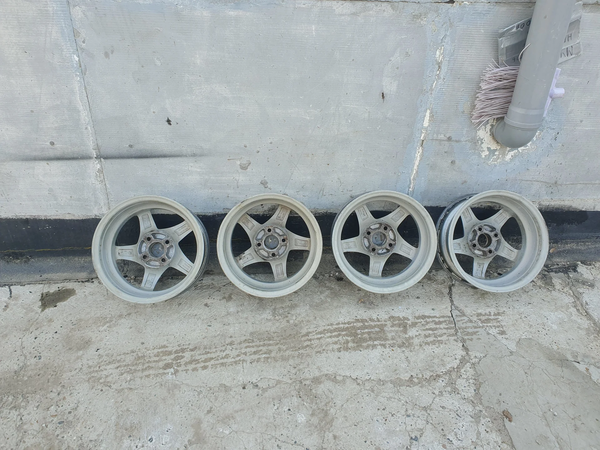 Диски литые R14 4×98 - миниатюра 2