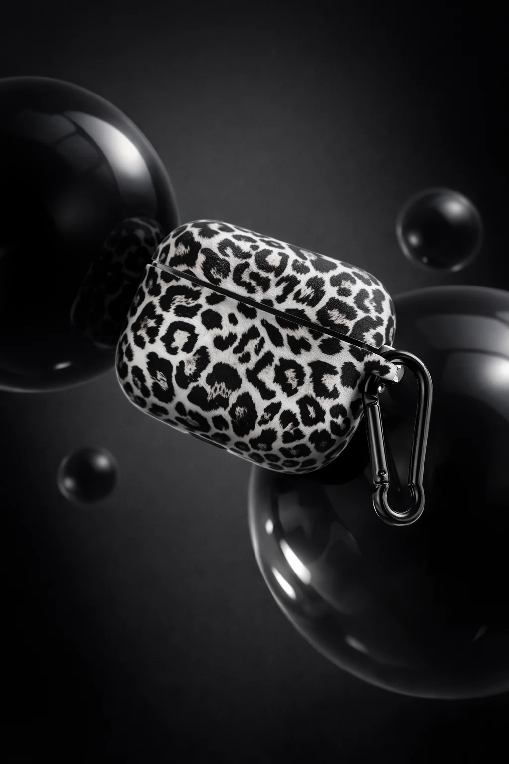 Чехол для наушников AirPods