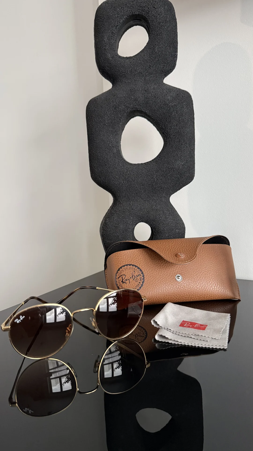 Очки оригинал Ray-Ban - изображение 1