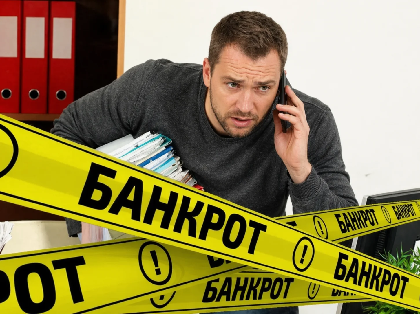 Заявки лиды на банкротство физических лиц - изображение 1