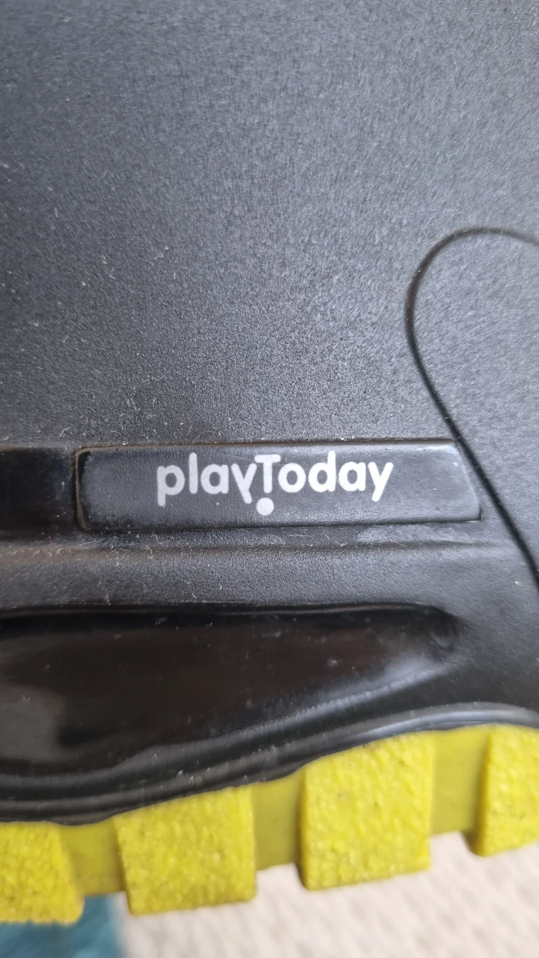Сапоги резиновые с мехом PlayToday 34 размер. - миниатюра 4