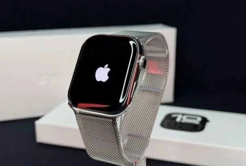 Apple watch Series 11 ( Premium) - изображение 1