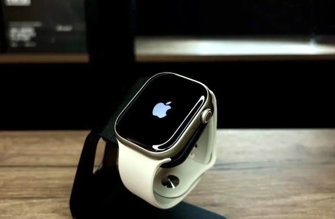 Apple watch Series 11 ( Premium) - миниатюра 3