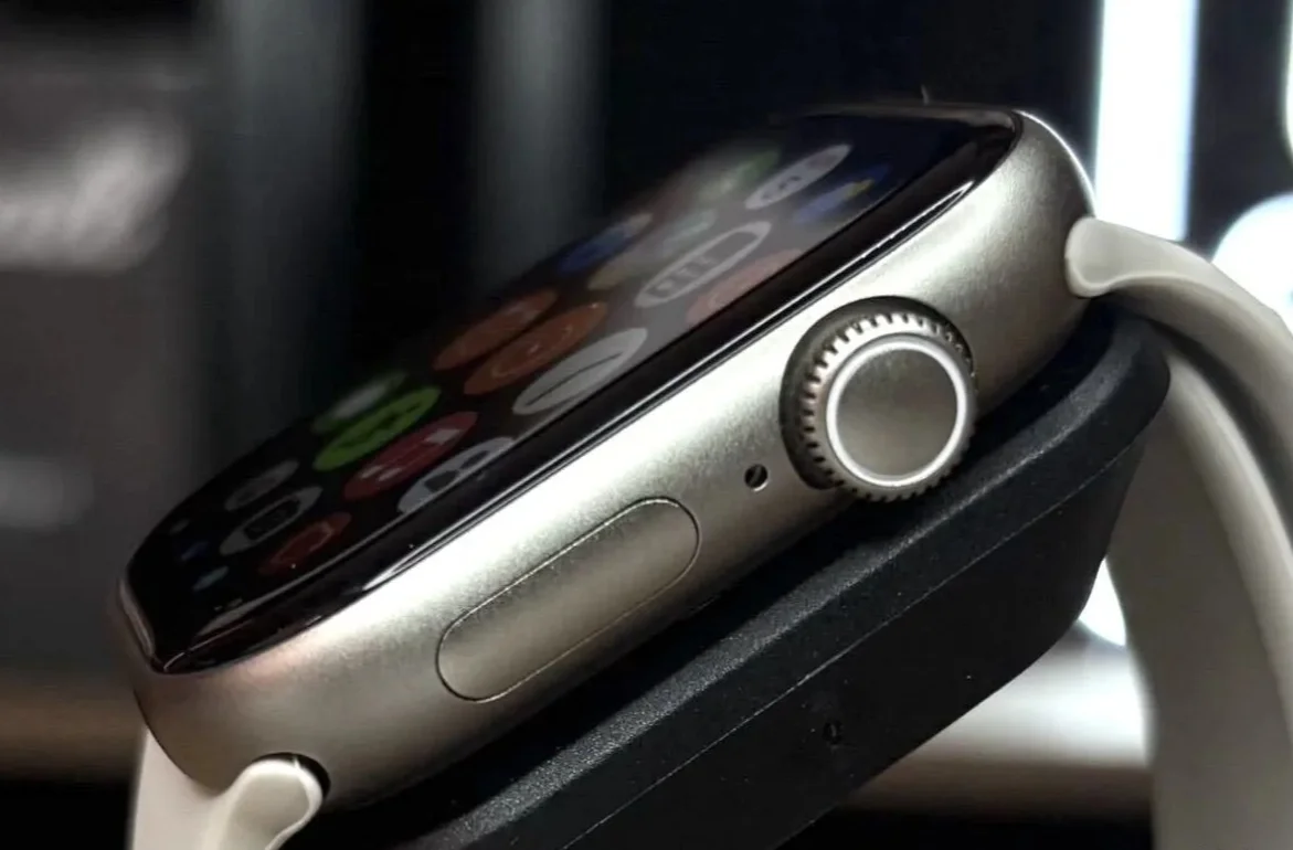 Apple watch Series 11 ( Premium) - миниатюра 4