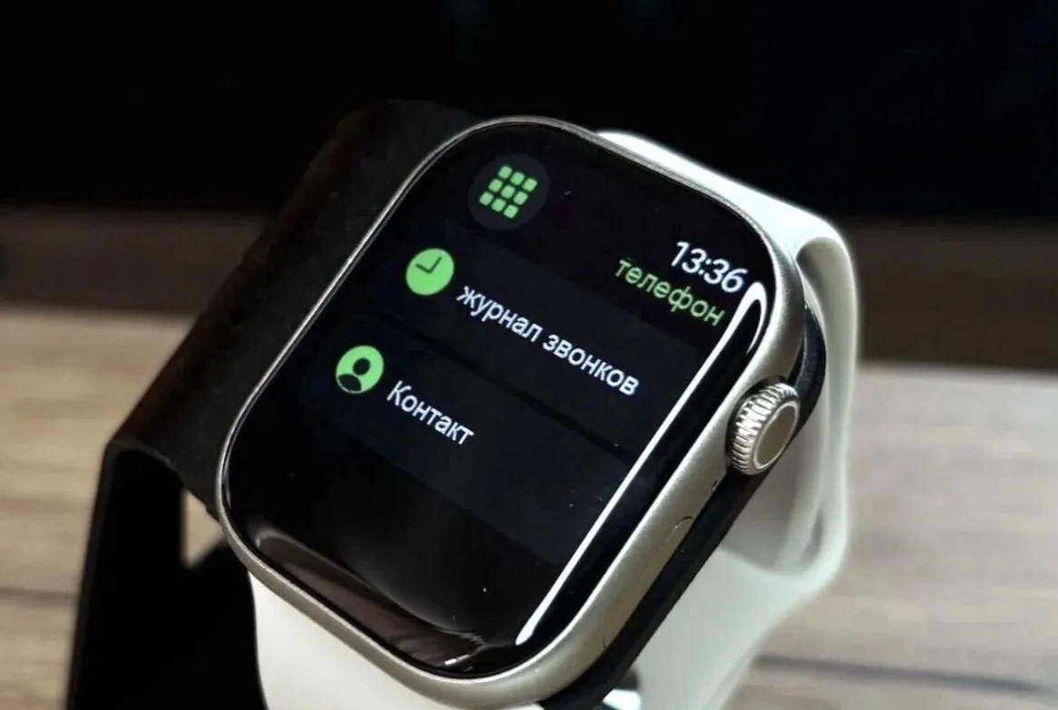 Apple watch Series 11 ( Premium) - миниатюра 6