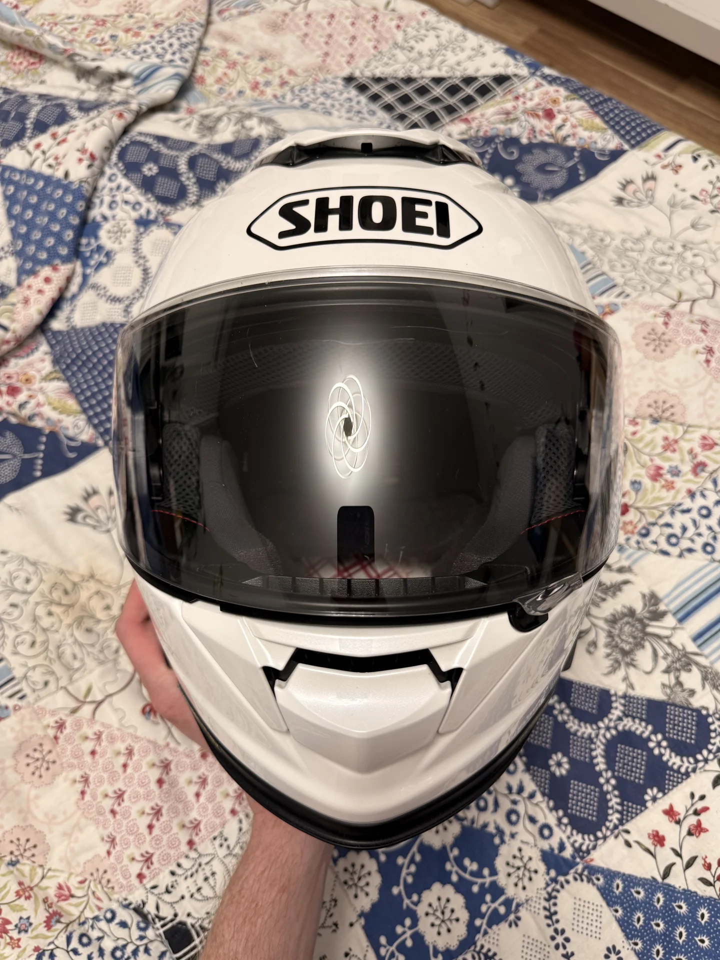 Шлем Shoei GT Air 2 M - изображение 1