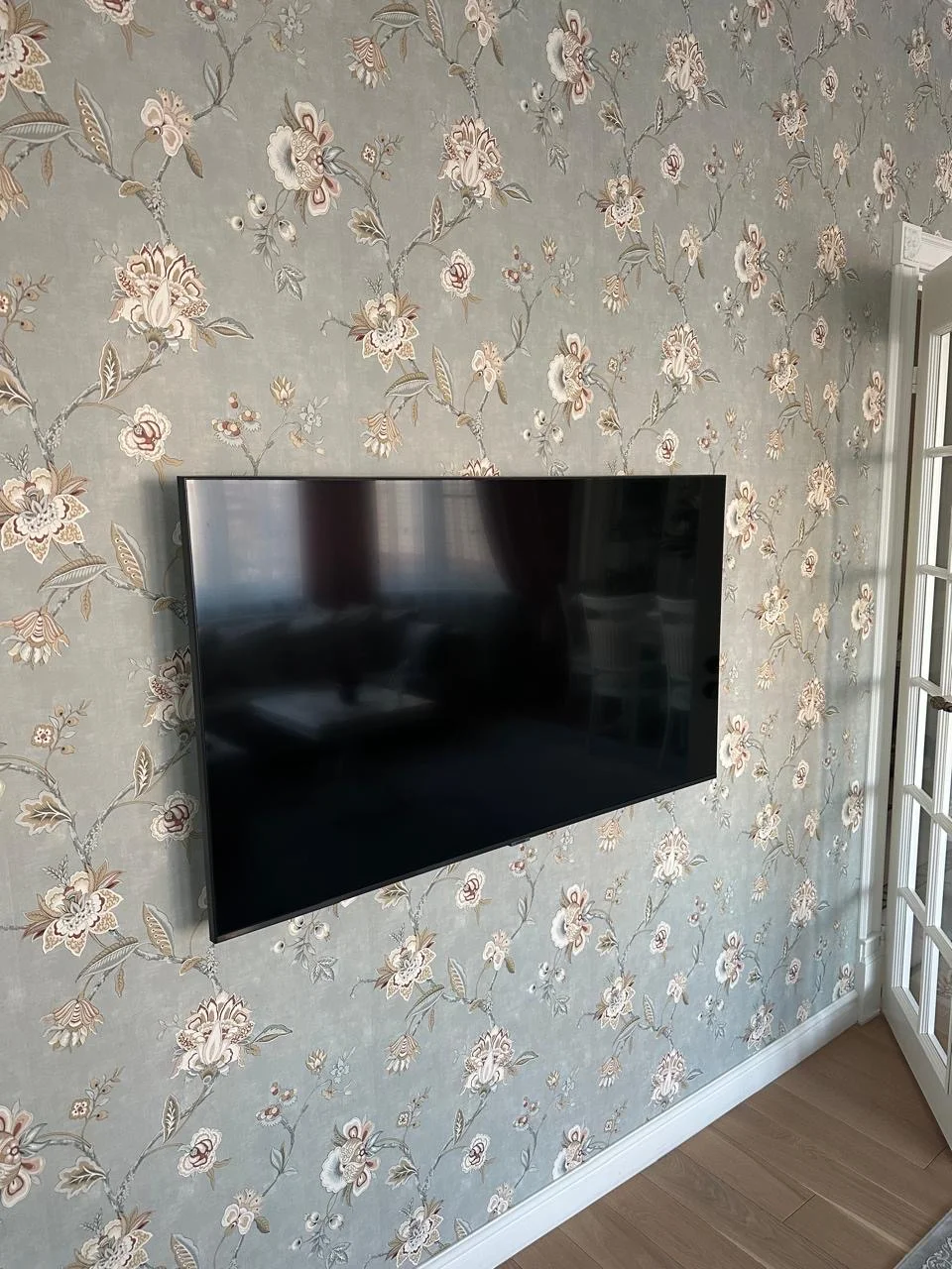 Телевизор samsung SMART tv 50 - изображение 1