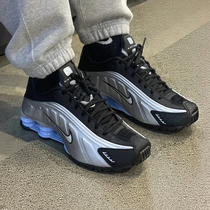 Nike Shox R4 - изображение 1