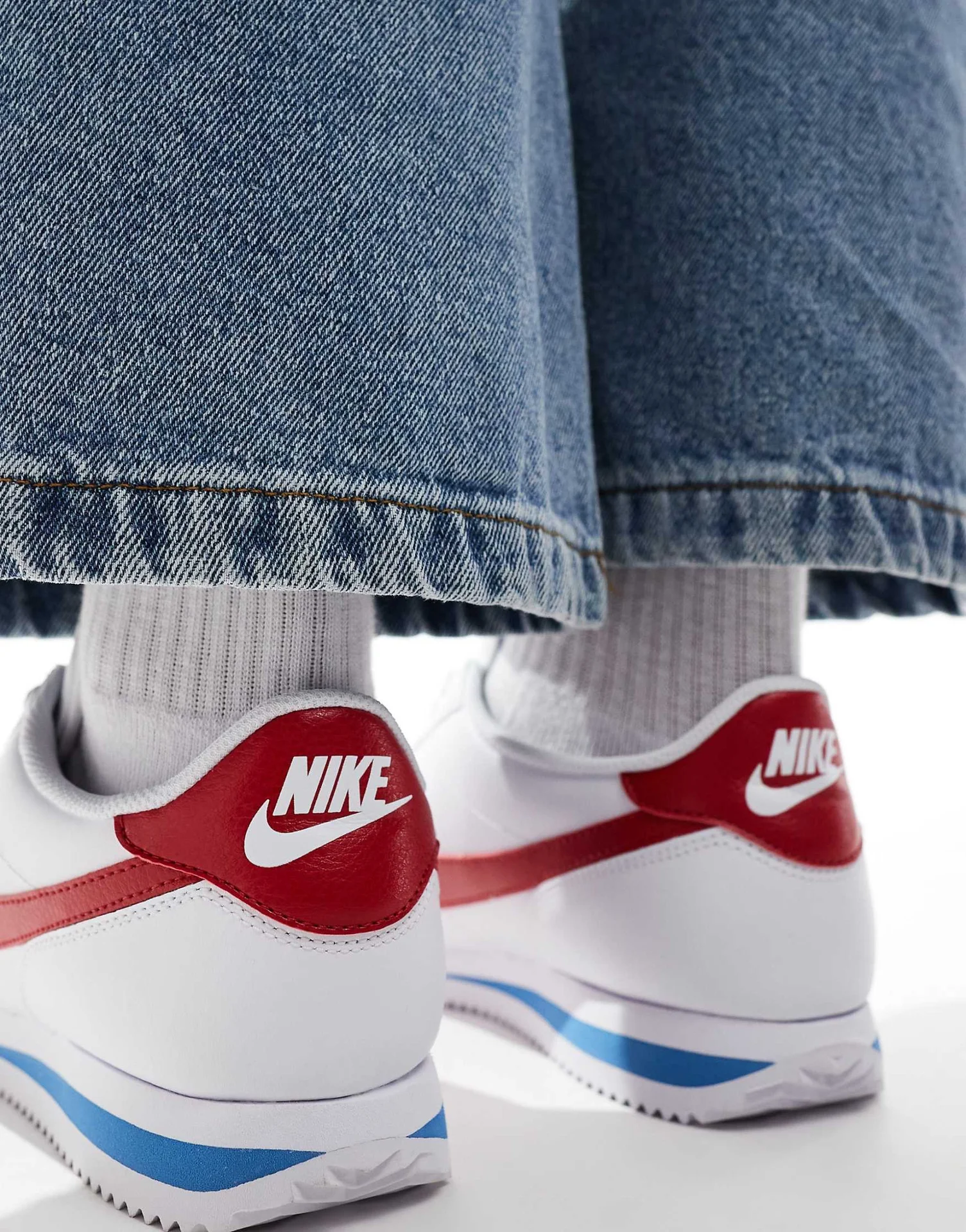 Nike Cortez - миниатюра 4