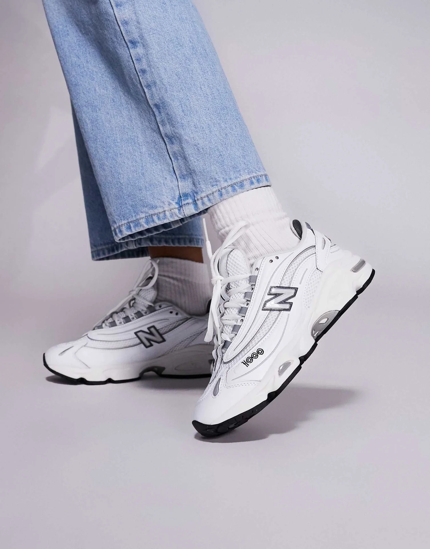 New Balance 1000 - изображение 1