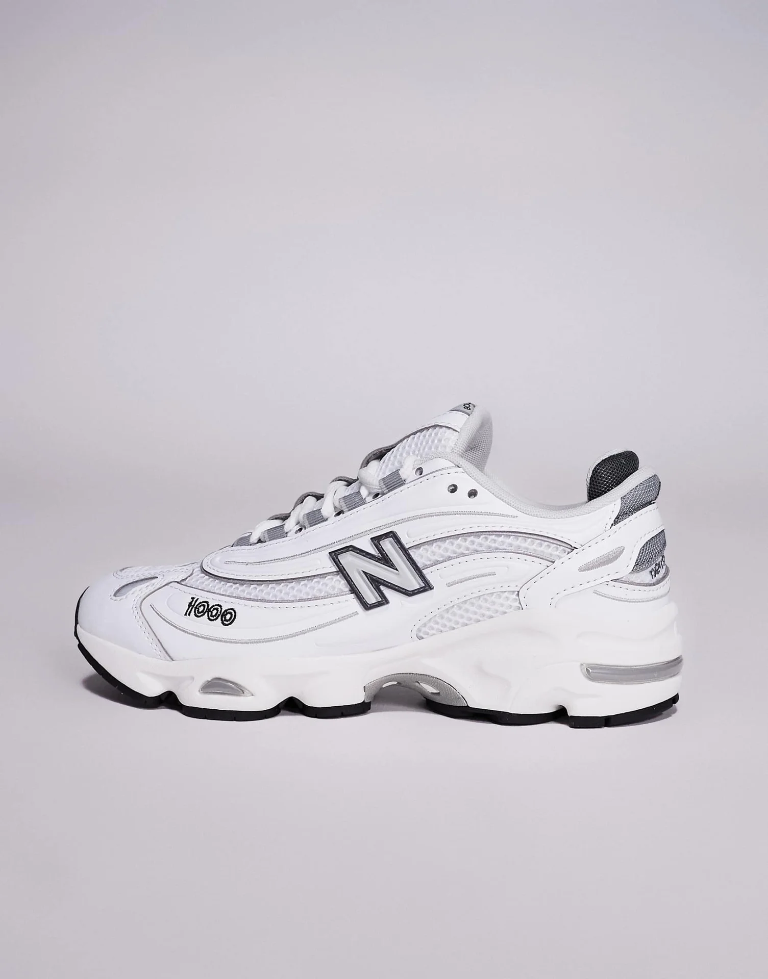New Balance 1000 - миниатюра 2