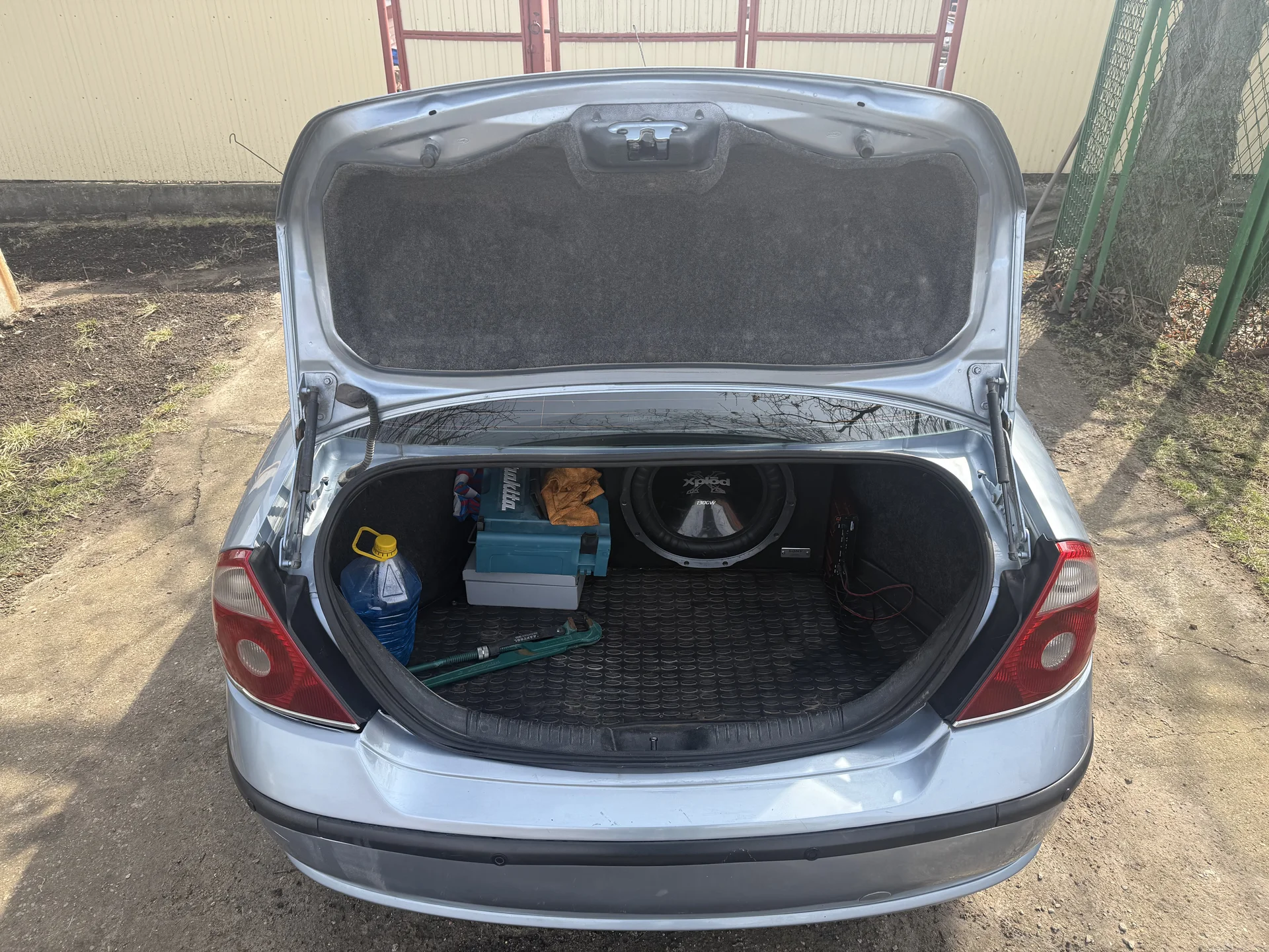 Ford Mondeo 3 - миниатюра 6