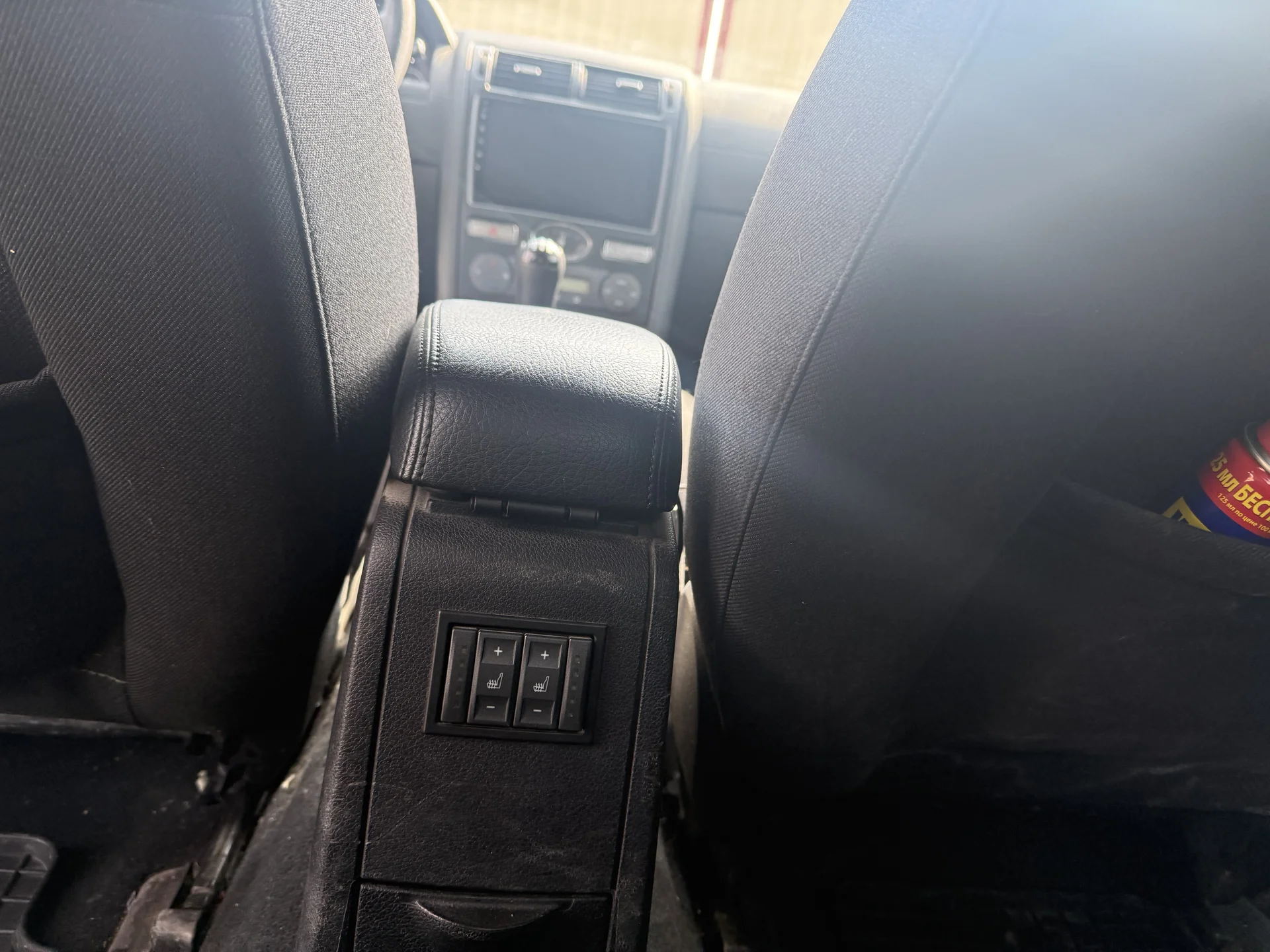 Ford Mondeo 3 - миниатюра 8