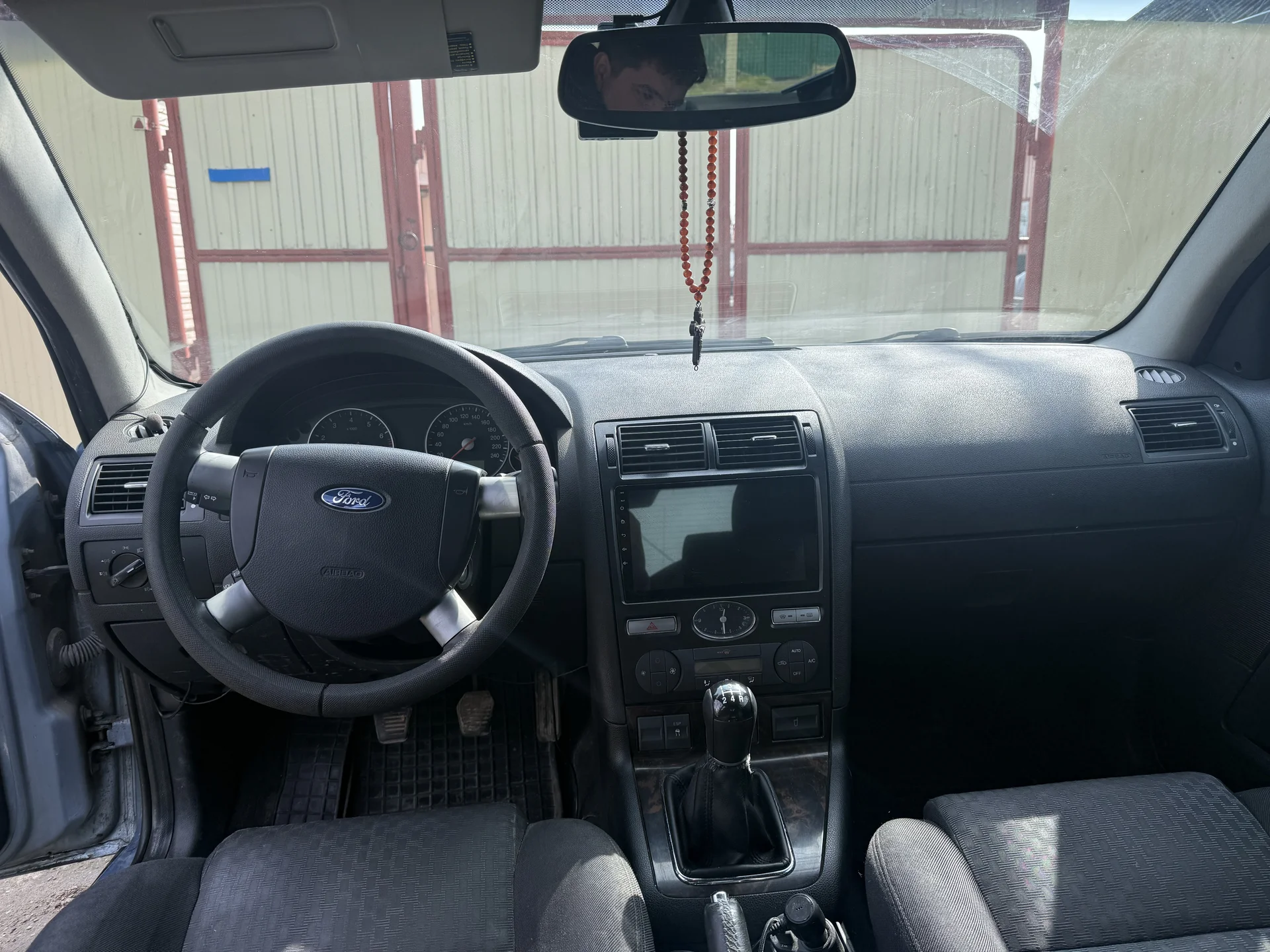Ford Mondeo 3 - миниатюра 9