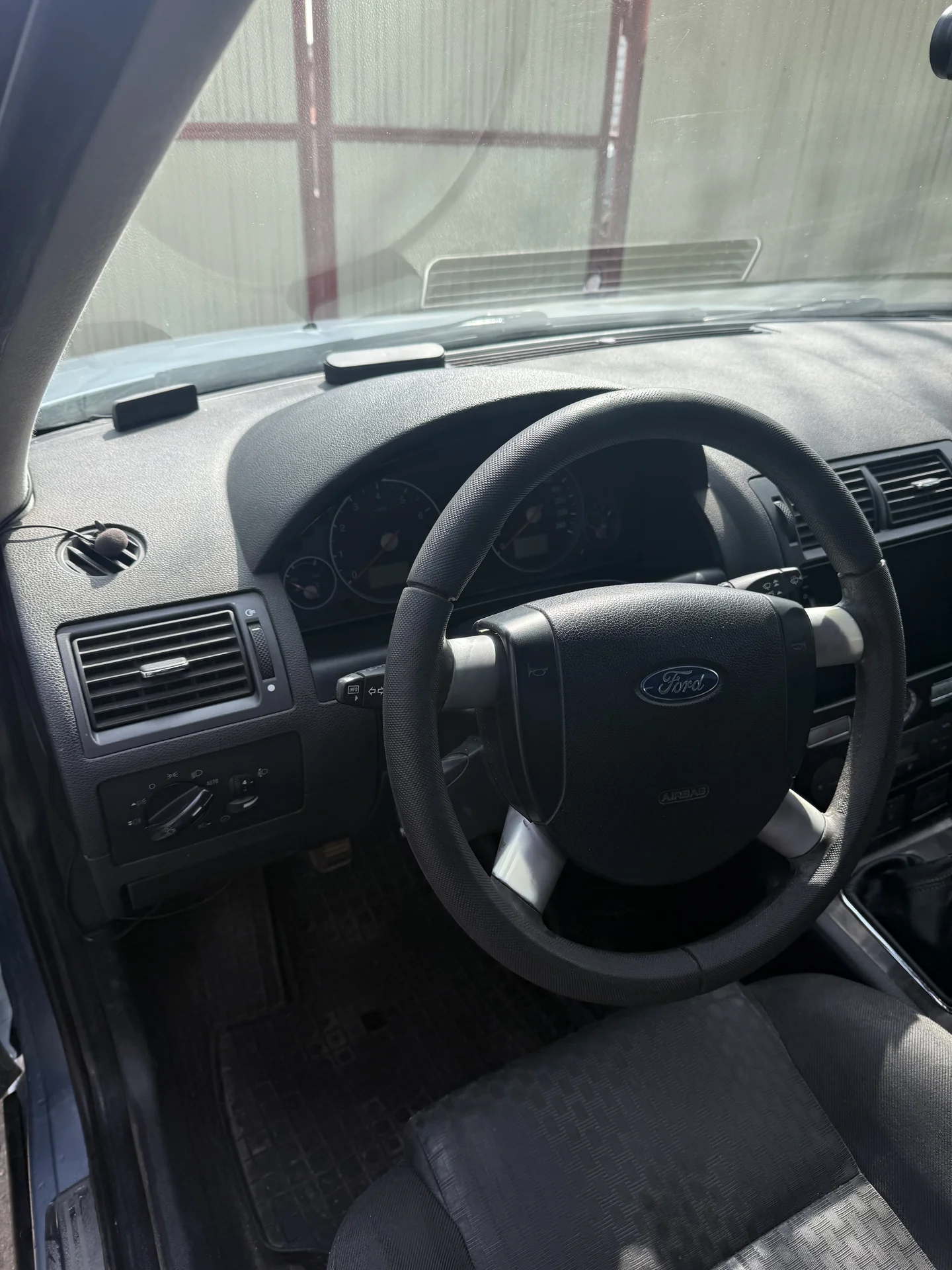 Ford Mondeo 3 - миниатюра 13