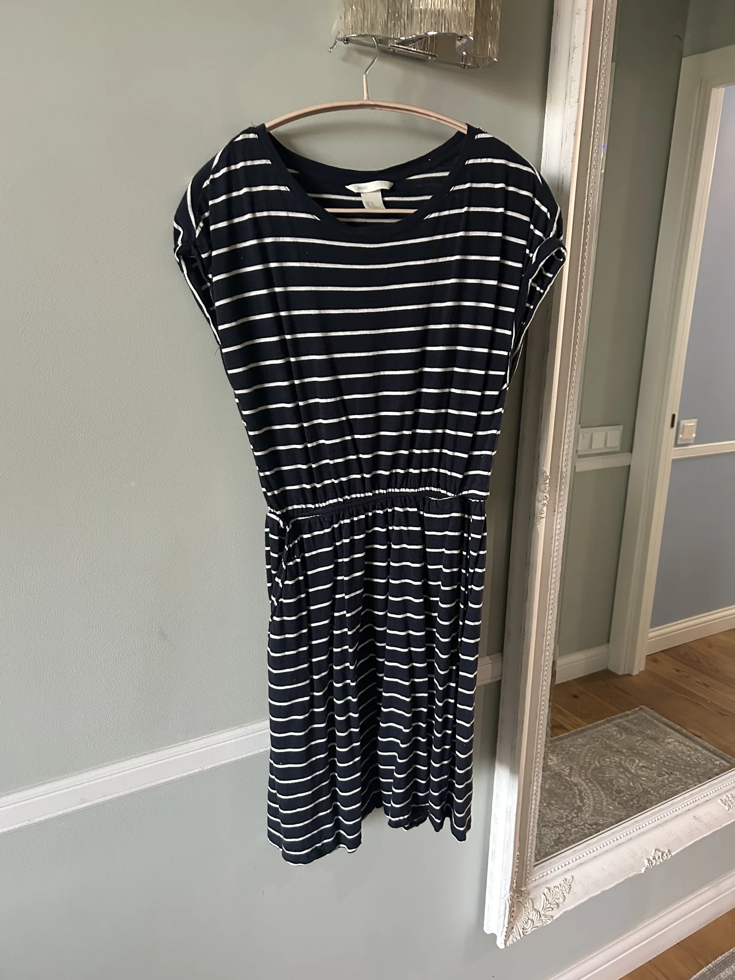 Платья летние H&M - миниатюра 3
