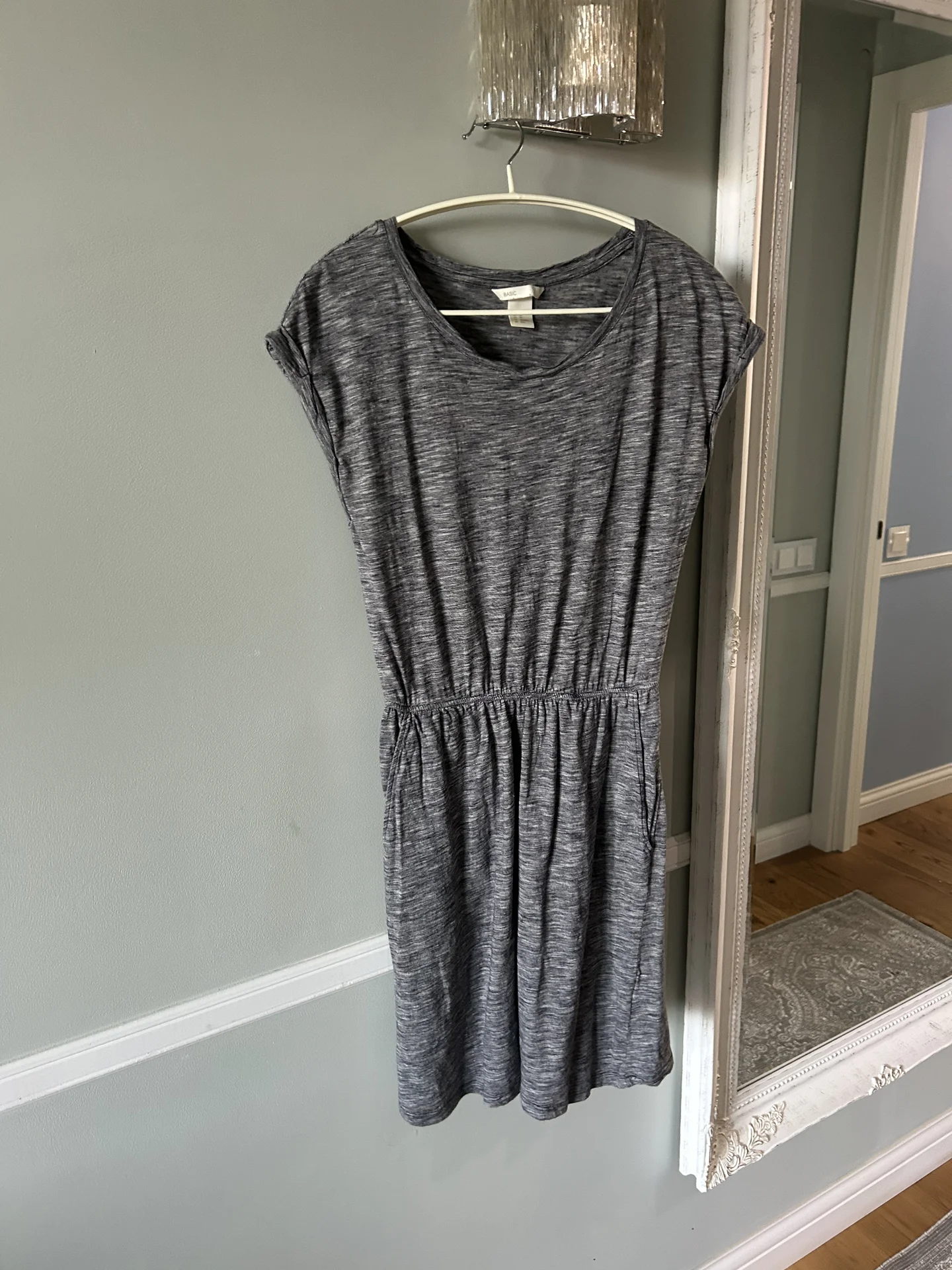 Платья летние H&M - миниатюра 5