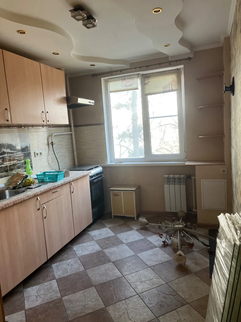 Продажа 2-комнатной квартиры - миниатюра 3