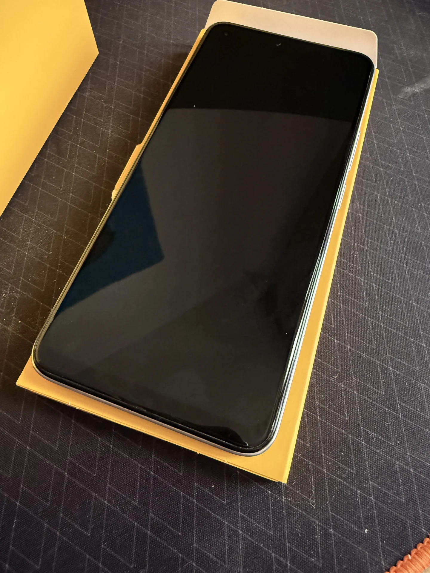 мобильный телефон Realme 8 - миниатюра 5