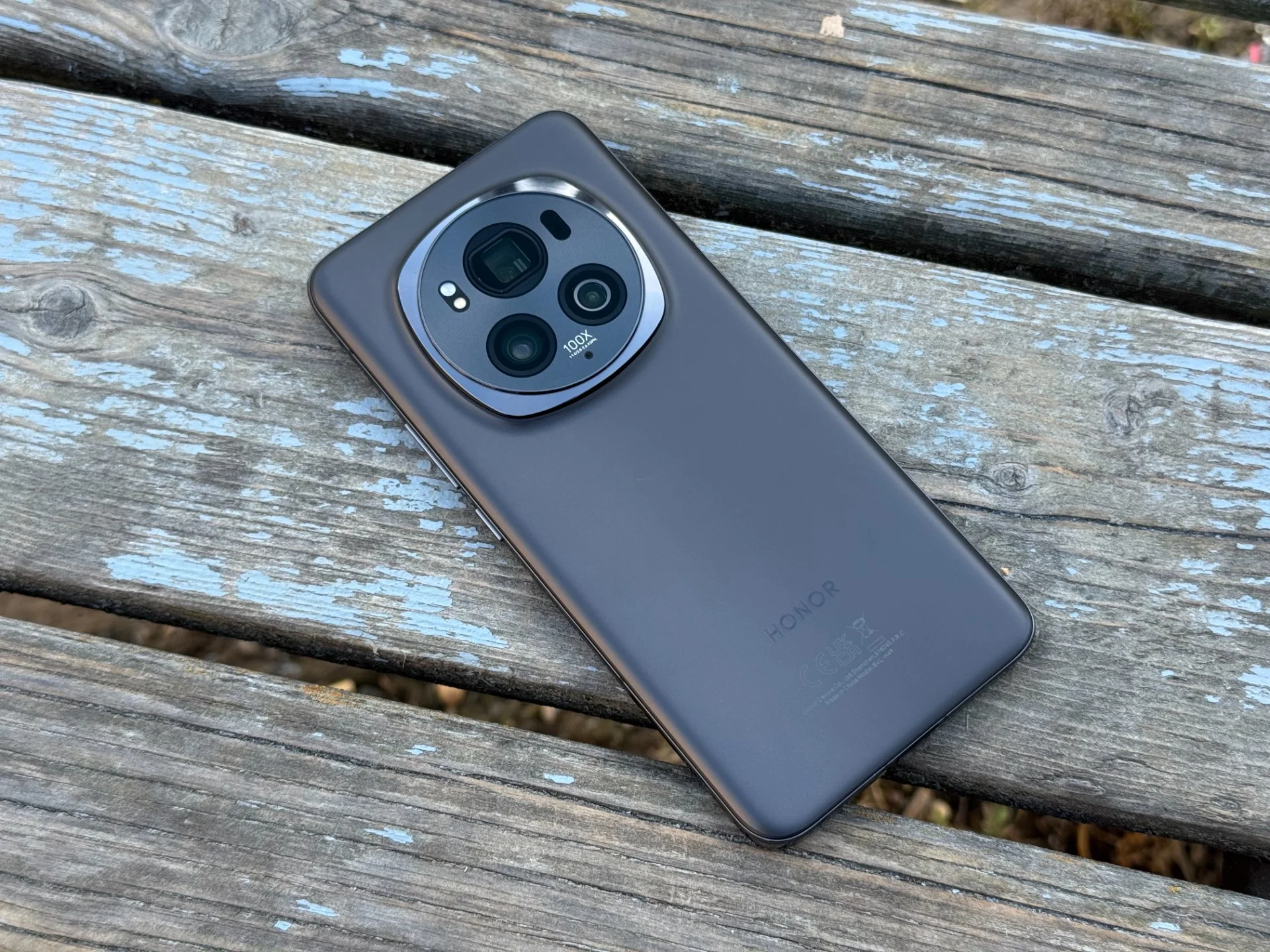 Honor magic 6 pro 512gb - изображение 1