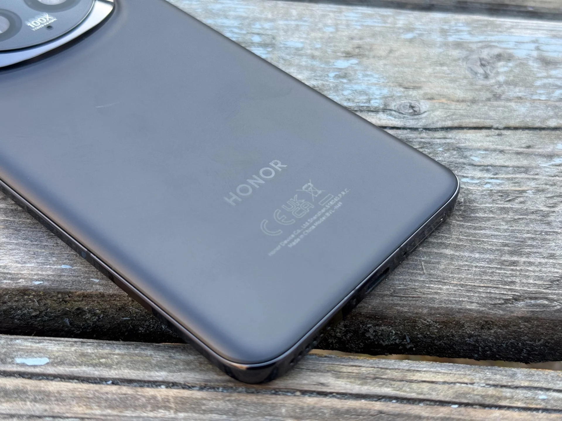 Honor magic 6 pro 512gb - миниатюра 5