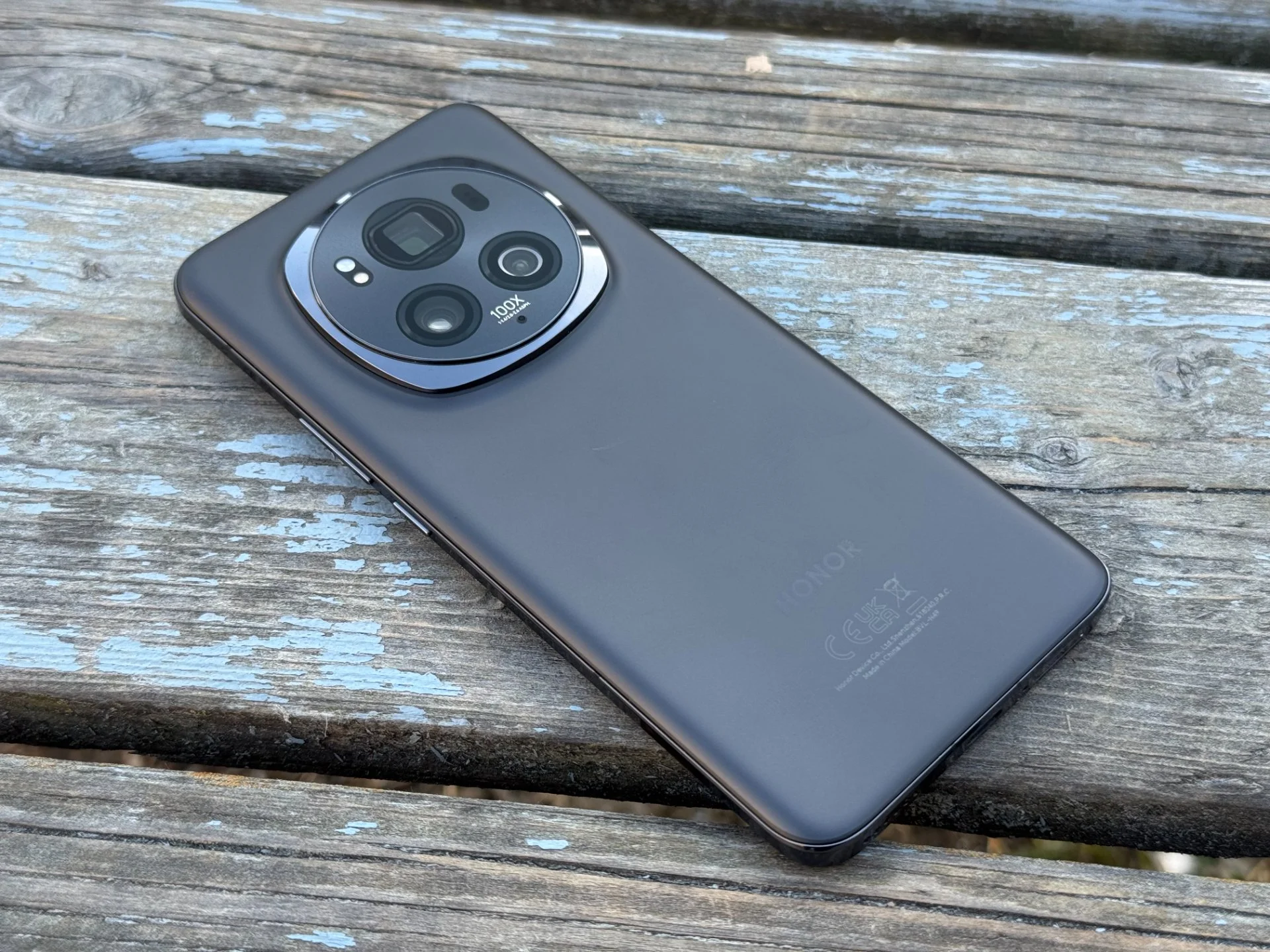 Honor magic 6 pro 512gb - миниатюра 6