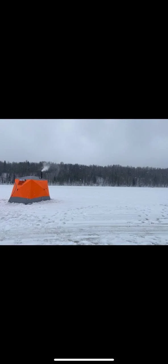 Отдых в Карелии - миниатюра 14