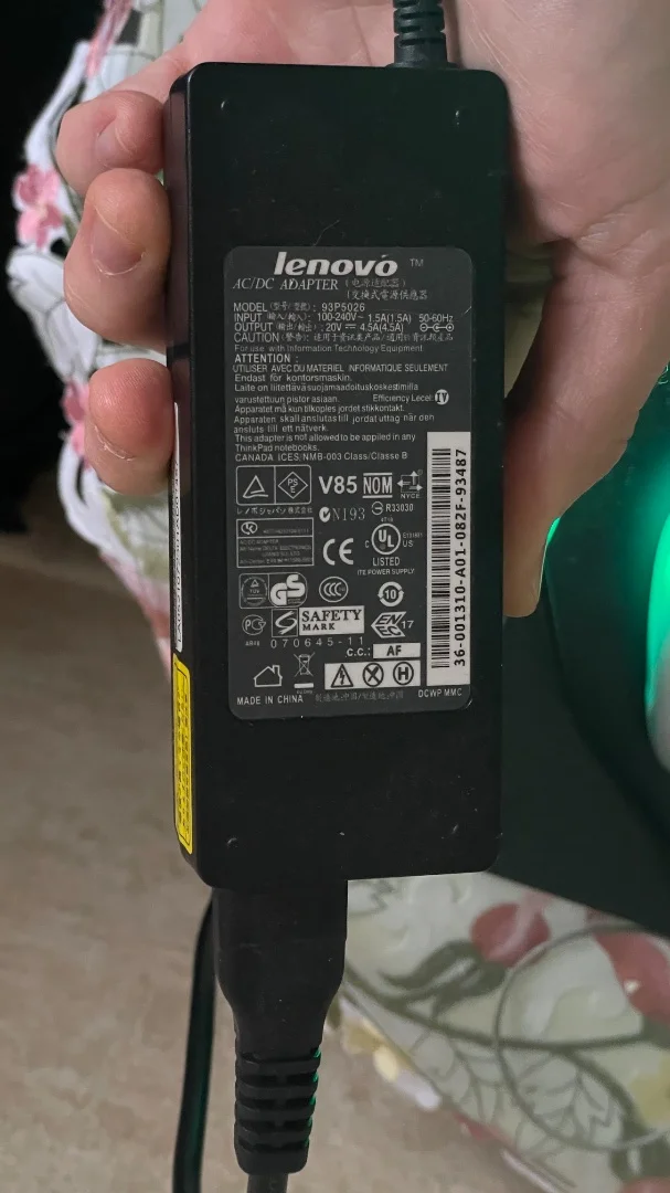 Ноутбук lenovo ideapad 720 - миниатюра 10