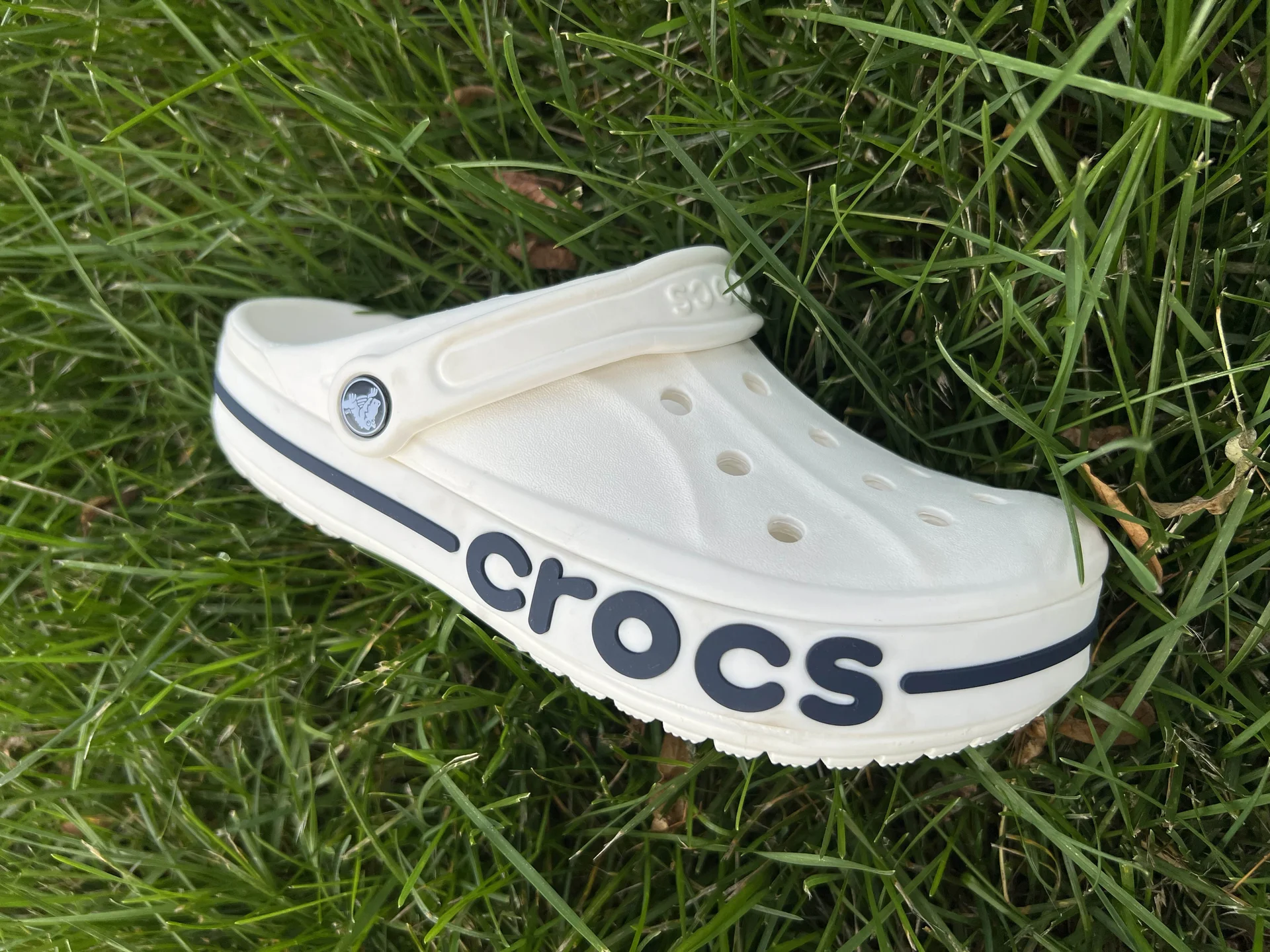 Crocs сабо кроксы все цвета размеры - миниатюра 2